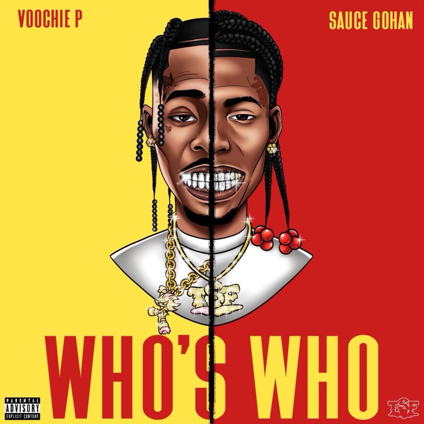 Red Rover (feat. Sauce Walka, 44 Mike Deezy)