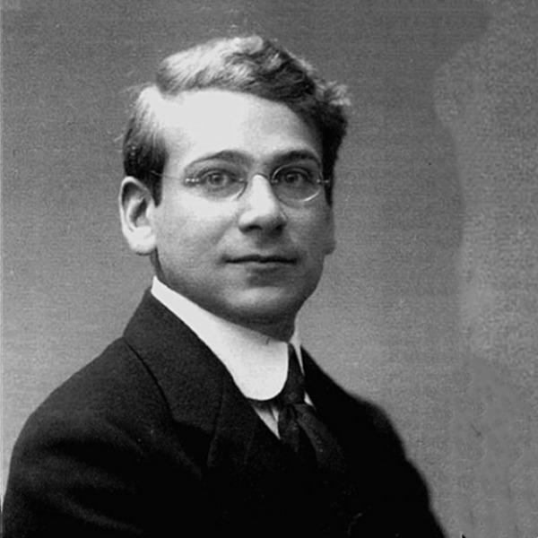 (奥)埃贡·威勒茨(Egon Wellesz)