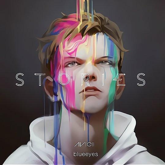 ⚡艾维奇(A神) Avicii