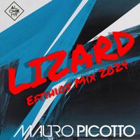 Lizard (Eftihios Edit Mix)