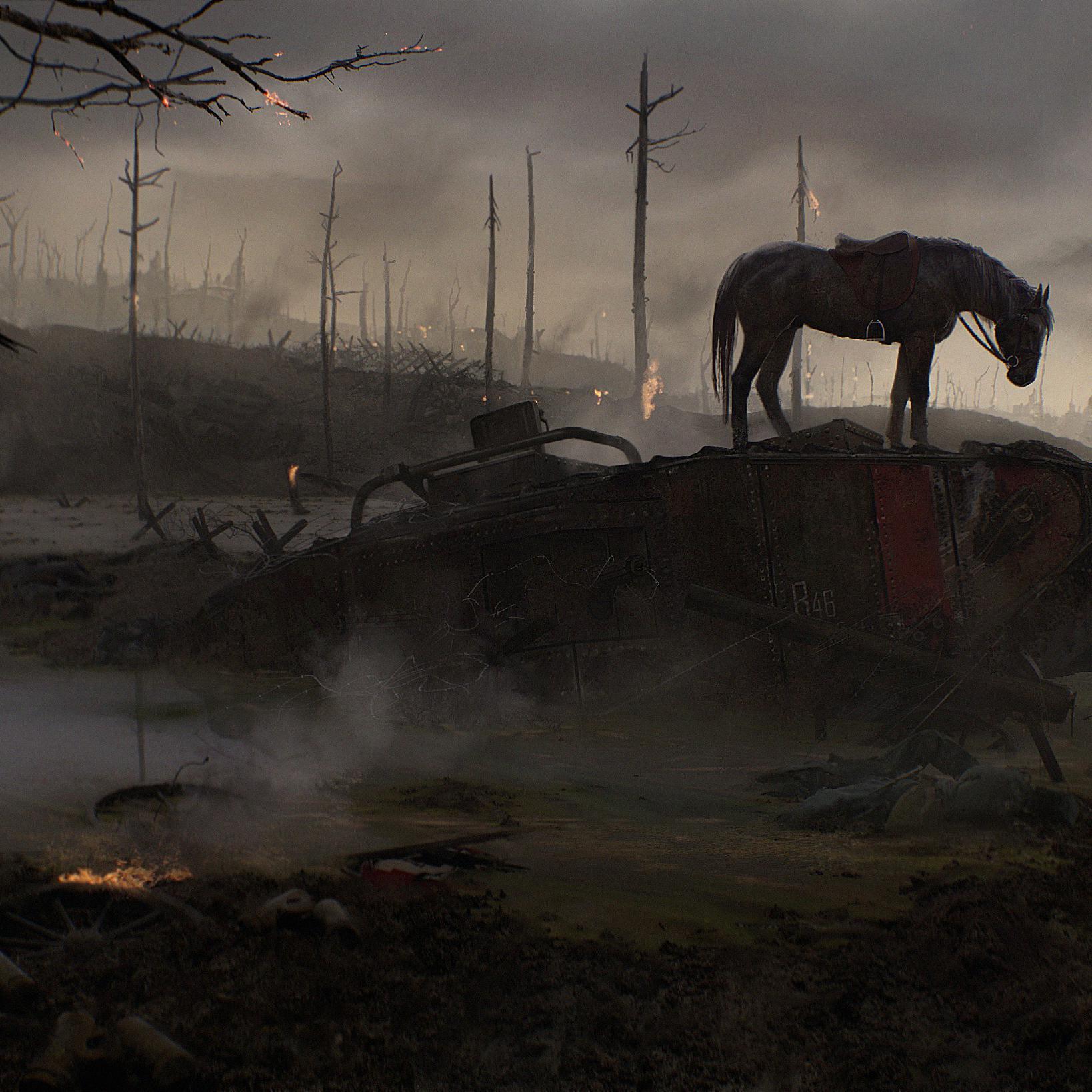 universe/（星际穿越）