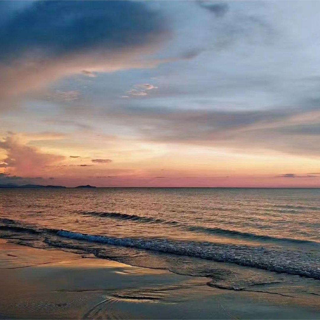 陪你去看海封面