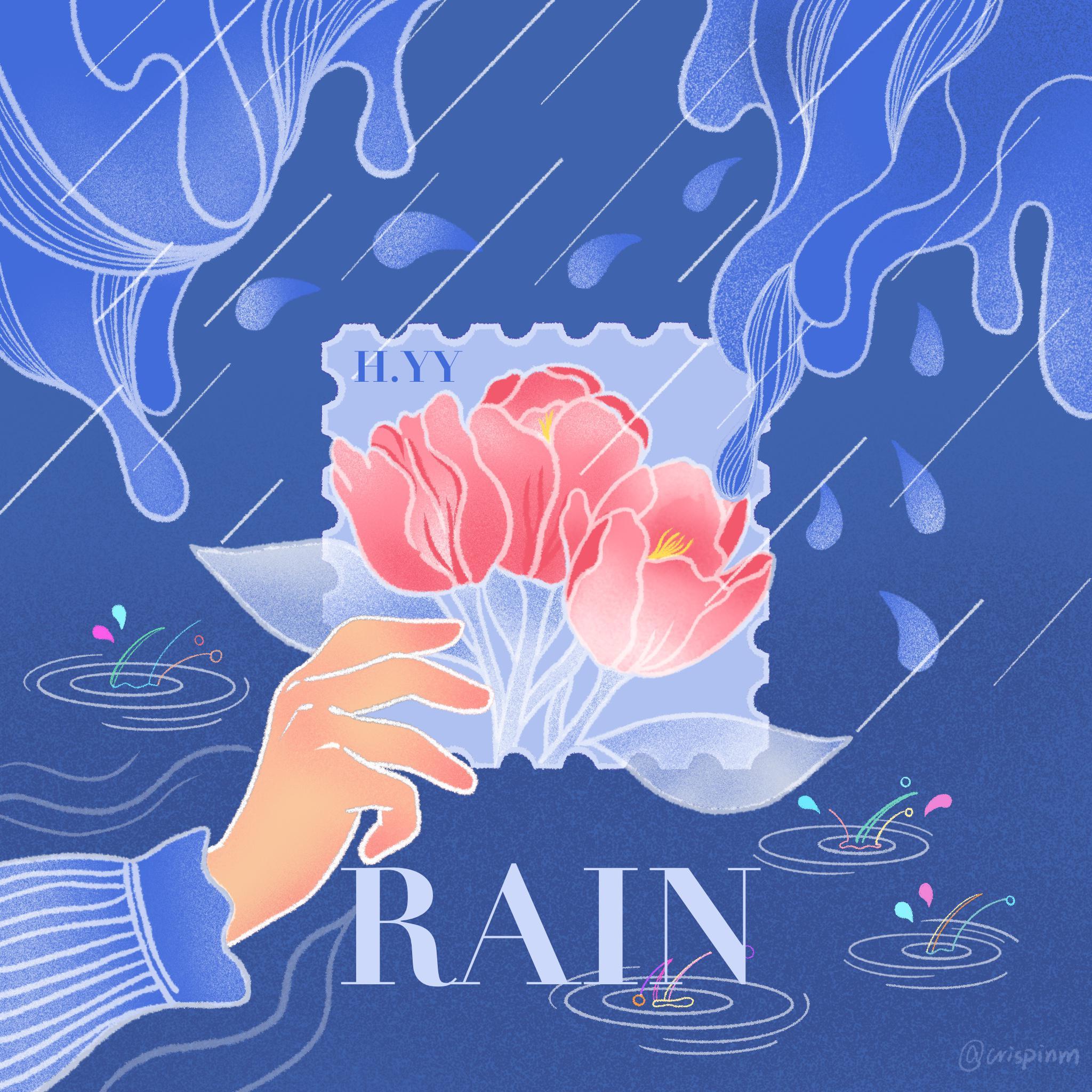 RAIN