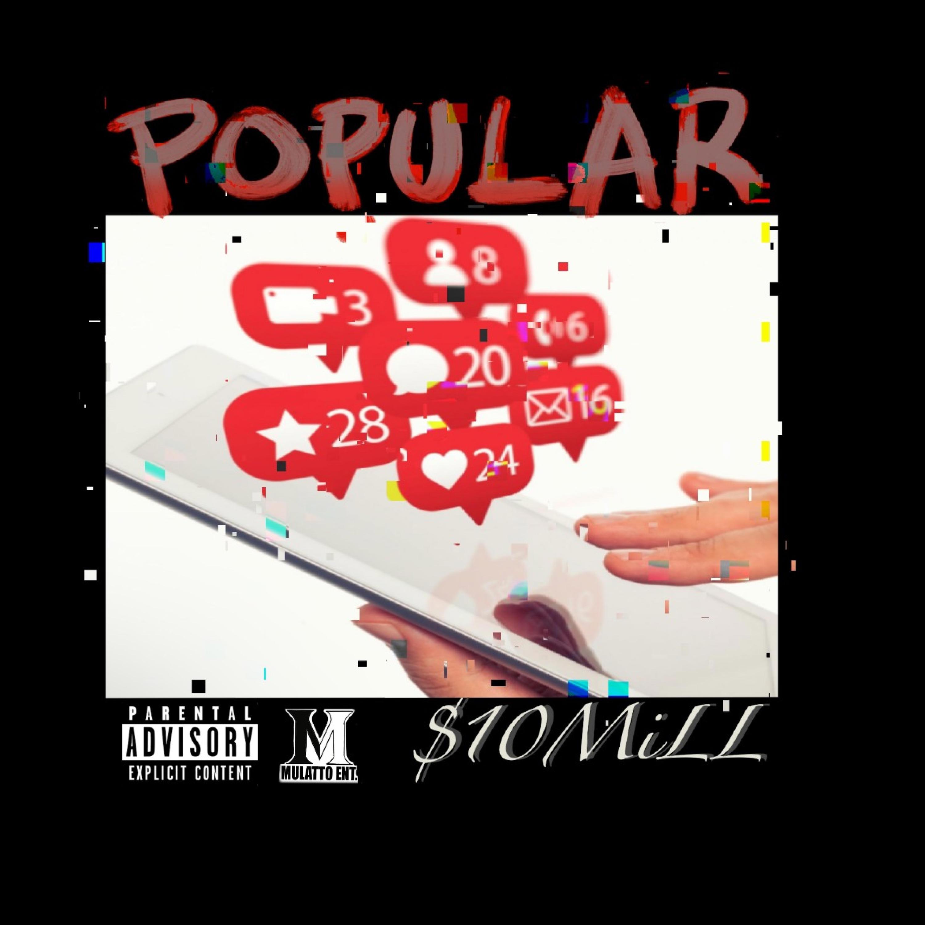 popular