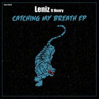 Catching My Breath EP