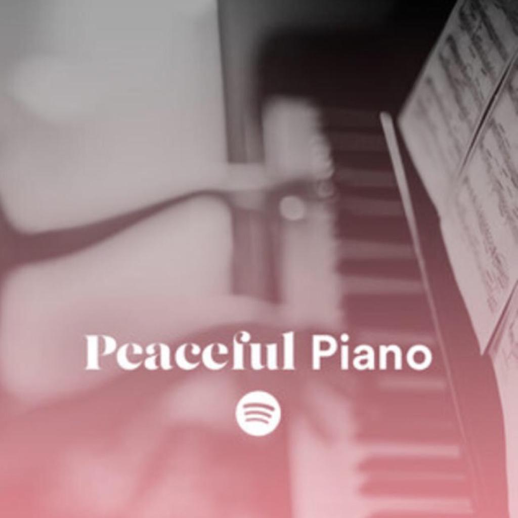Peaceful Piano