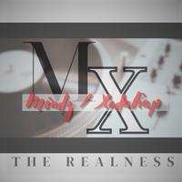 The Realness (feat. Xodarap)