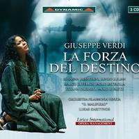 VERDI: Forza del Destino (La)