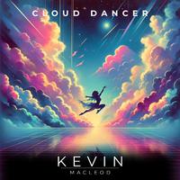 Cloud Dancer