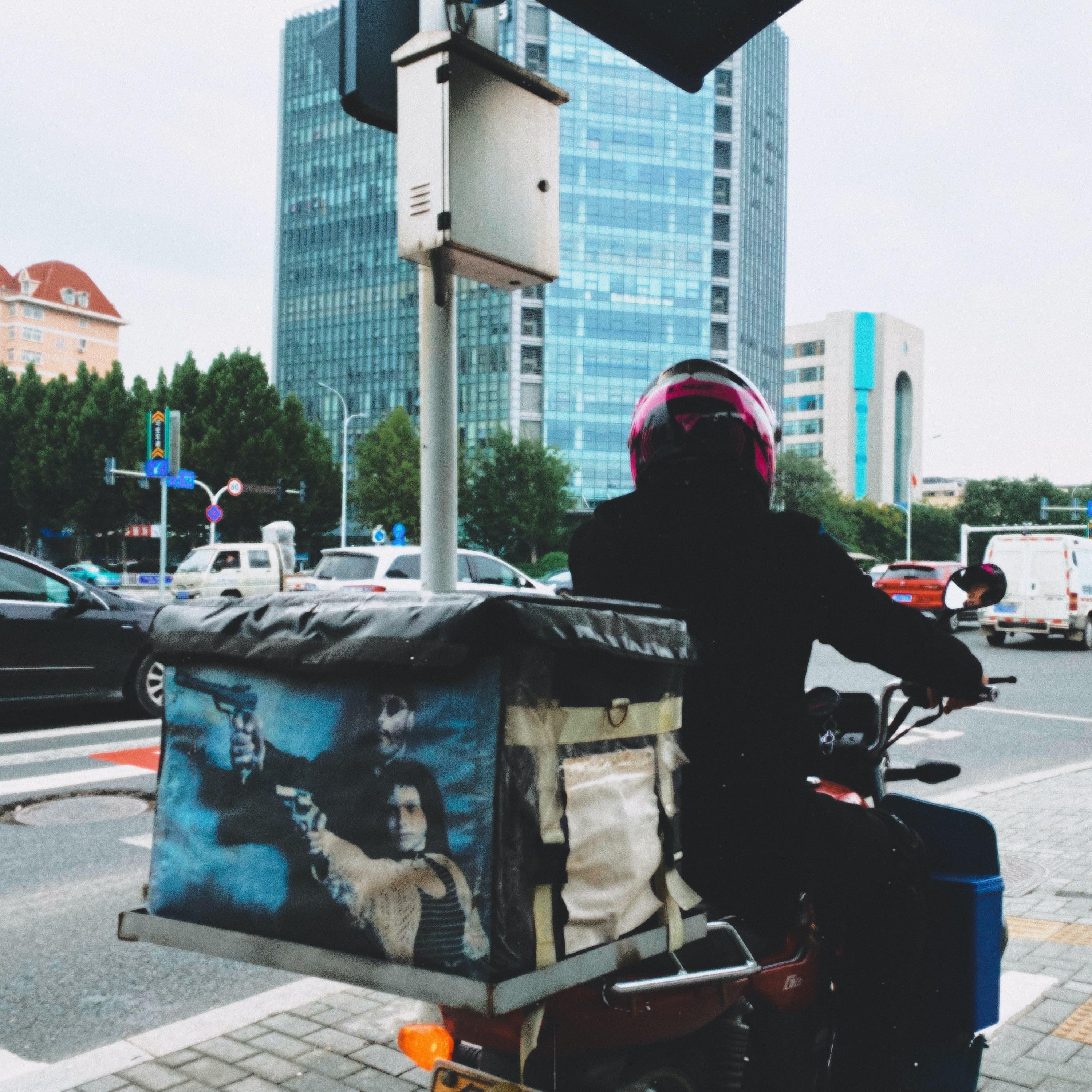 秋天的落叶是地球想要的一部分