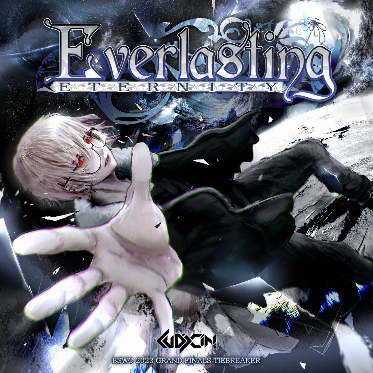 Everlasting Eternity_Ludicin_Everlasting Eternity | 在线播放_Everlasting Eternity歌词_Everlasting Eternity下载 | 网易云音乐