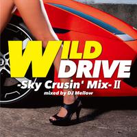 WILD DRIVE -Sky Crusin' Mix- Ⅱ