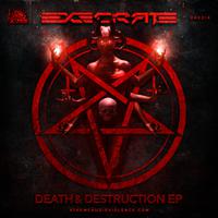 Death & Destruction EP