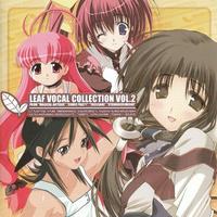 LEAF VOCAL COLLECTION VOL.2