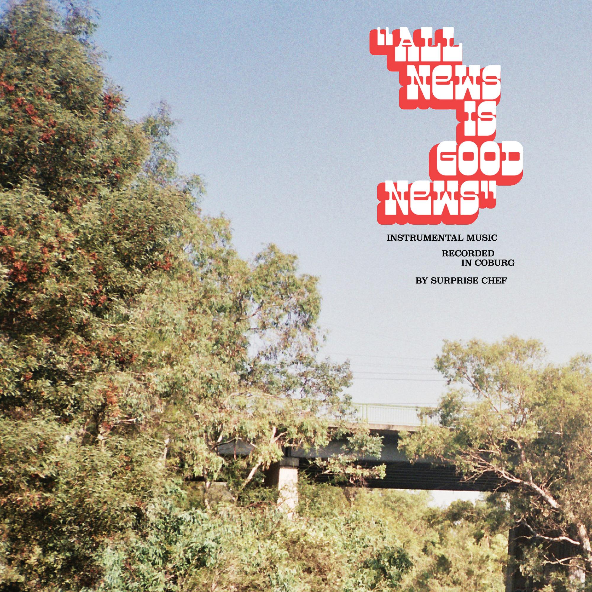 All News Is Good News