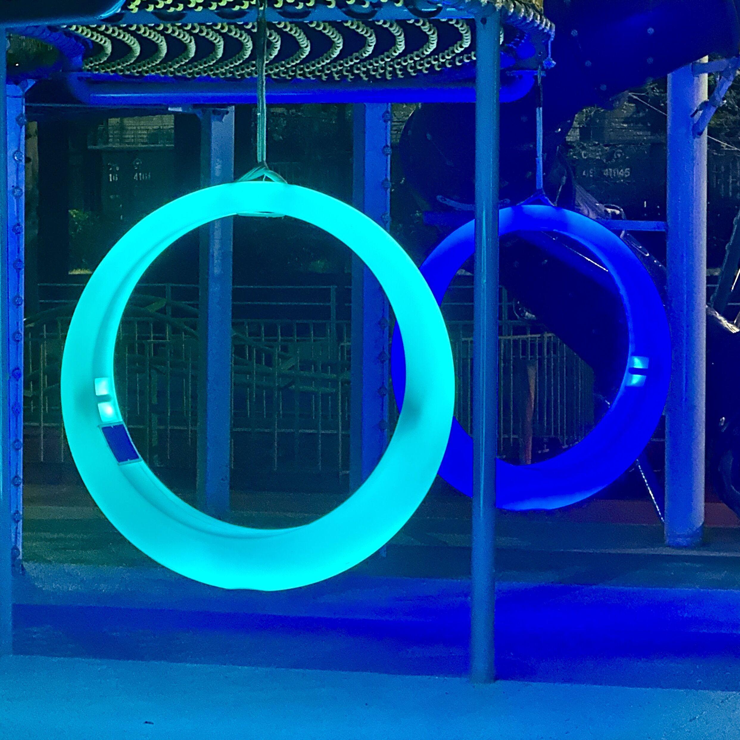 水查（Lavender Haze Version）