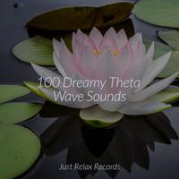 100 Dreamy Theta Wave Sounds