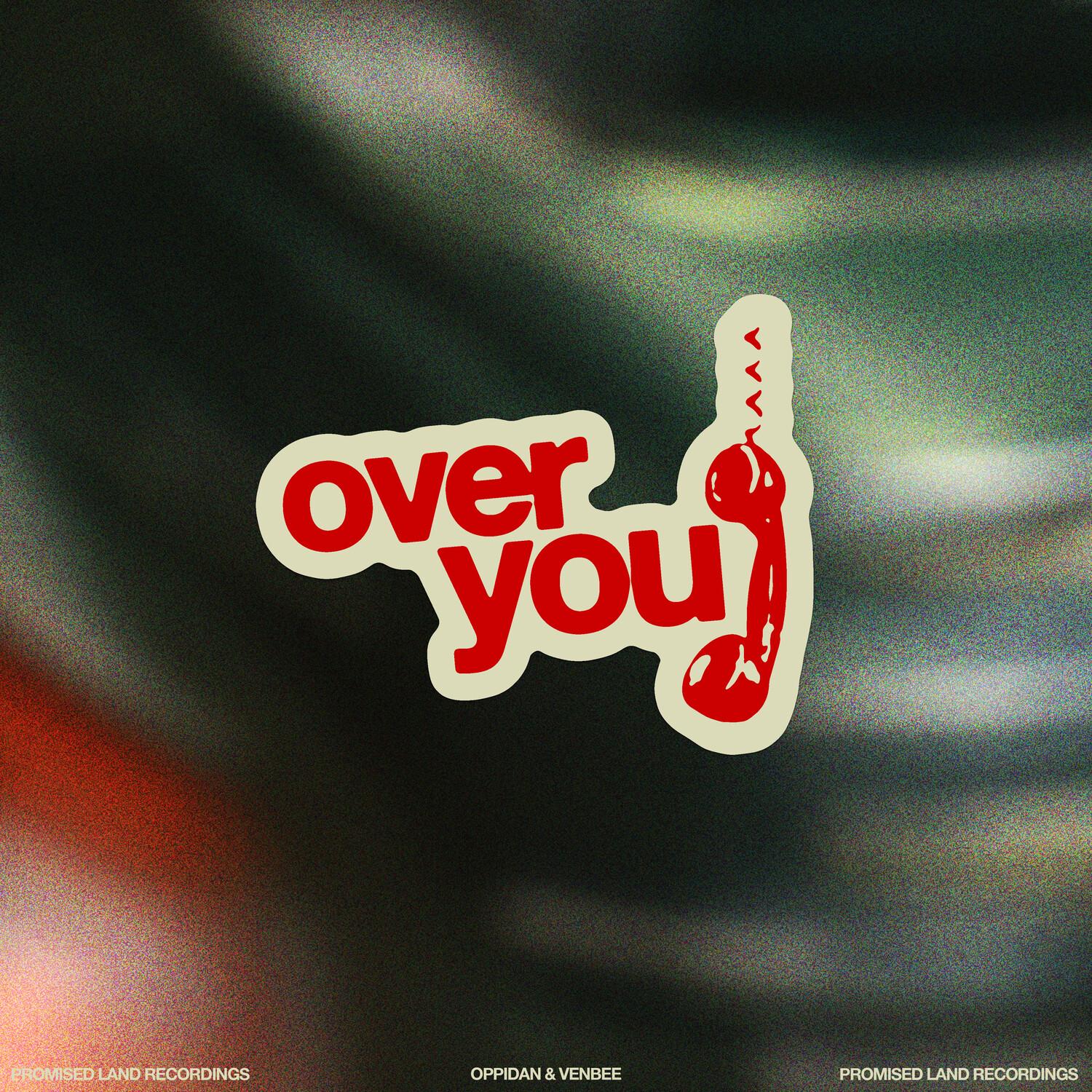 over you