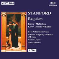 STANFORD: Requiem / The Veiled Prophet of Khorassan