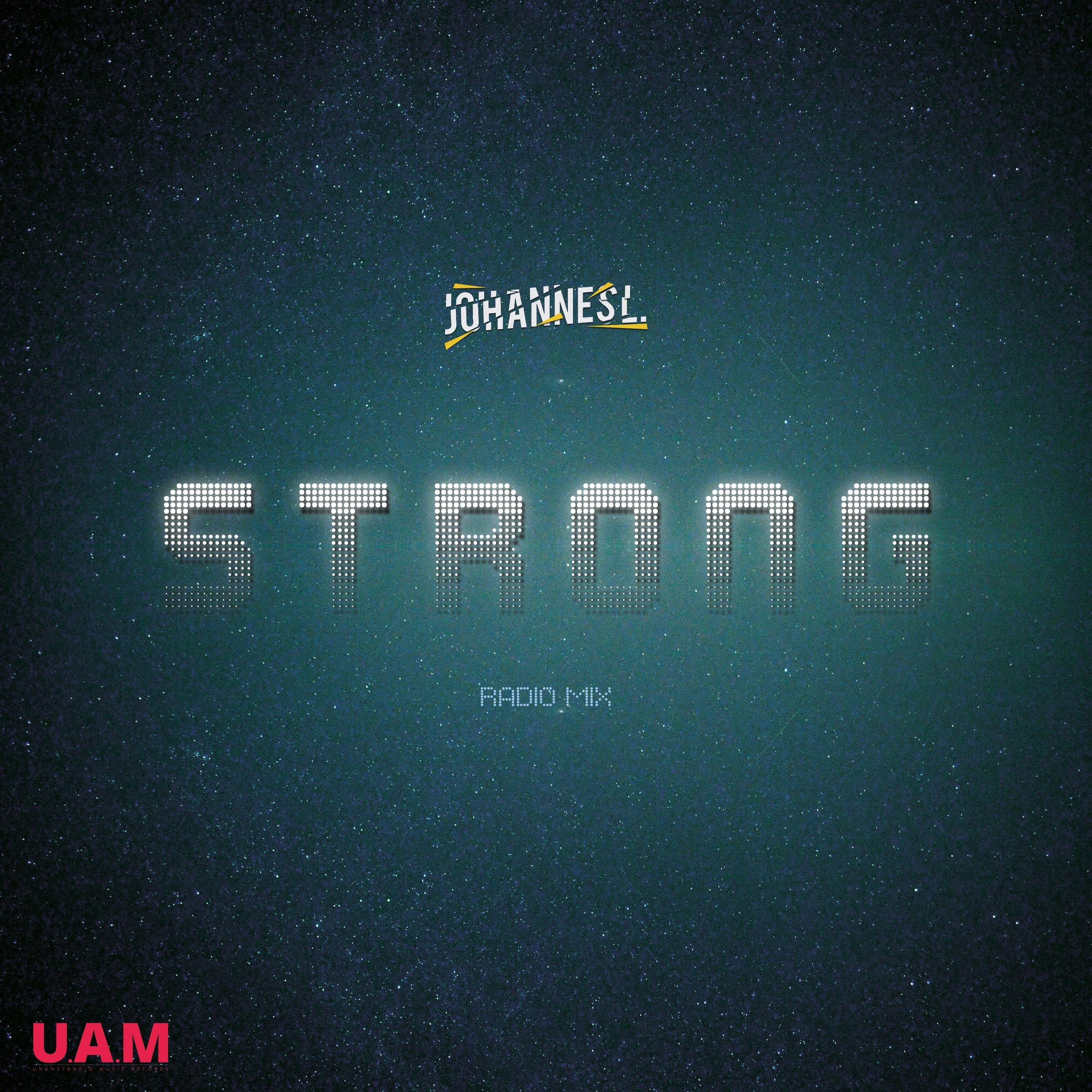 strong (radio mix)