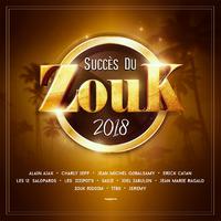 Les succès du zouk 2018