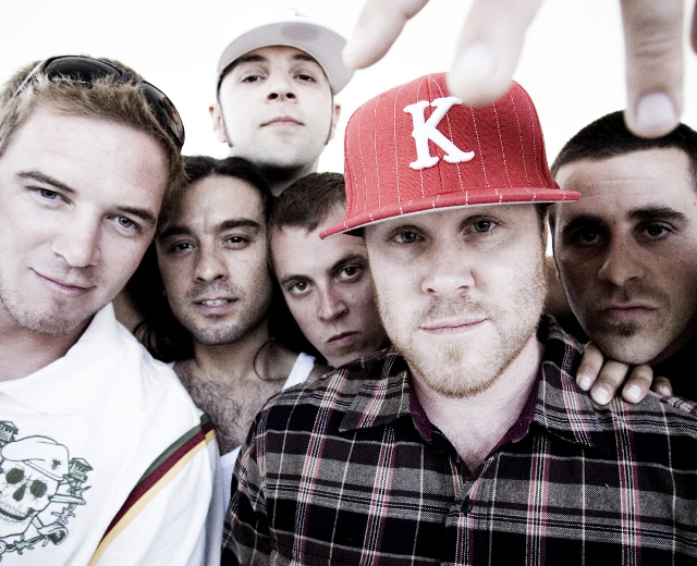 Slightly Stoopid