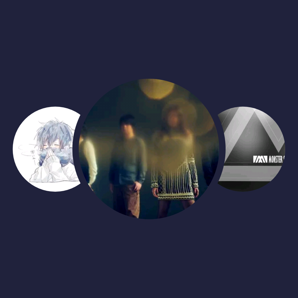 精选音乐人|Mili、MoFeansy、塞壬唱片-MSR