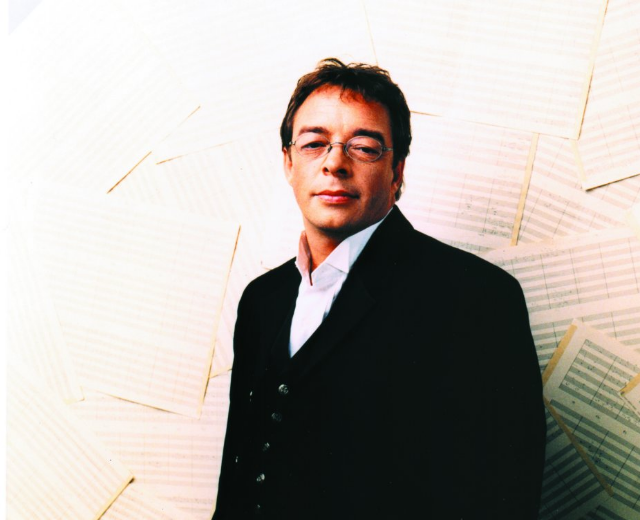 Anthony Burger