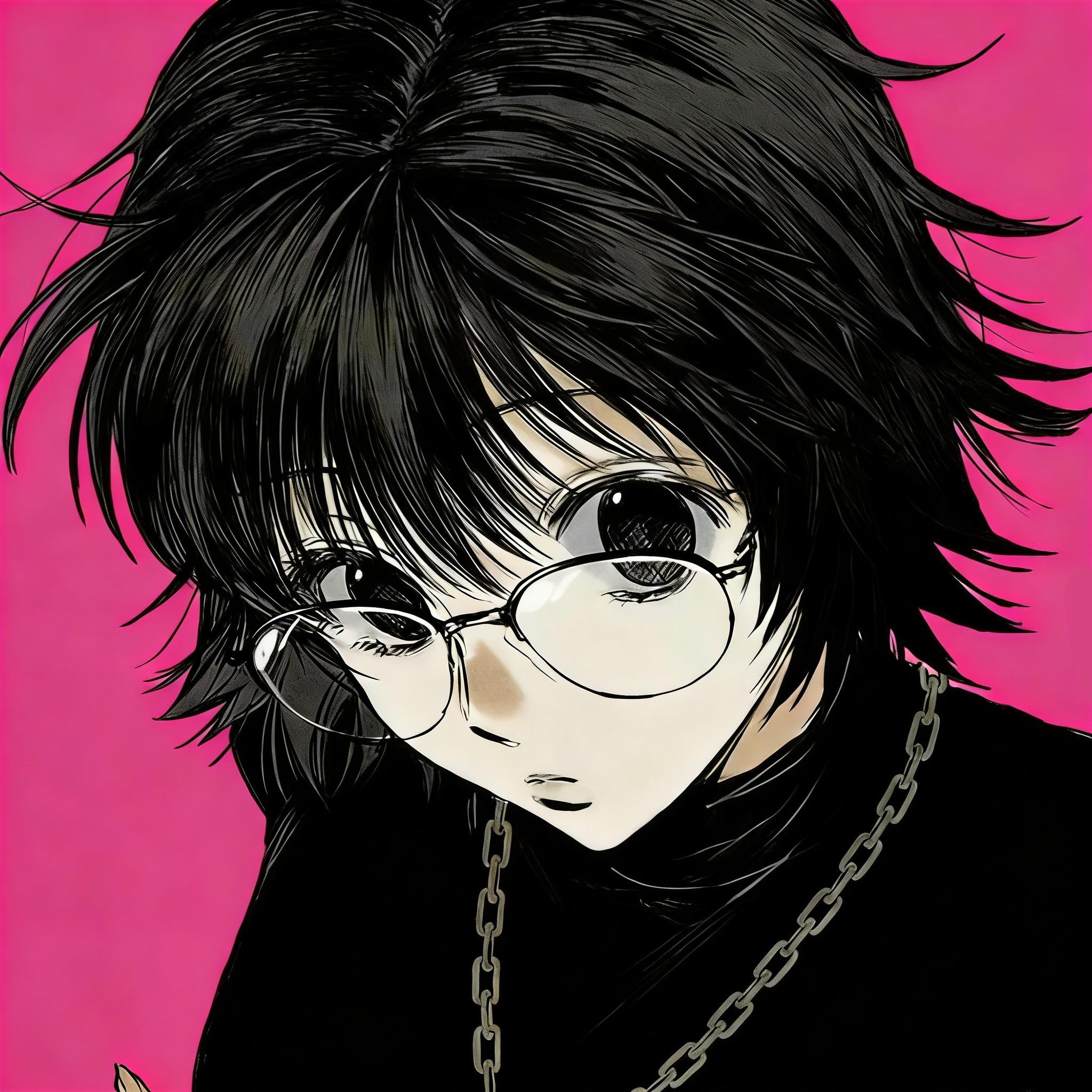 Jazz Hiphop • 浪漫的尽头是爵士嘻哈