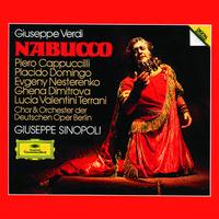 Verdi:Nabucco