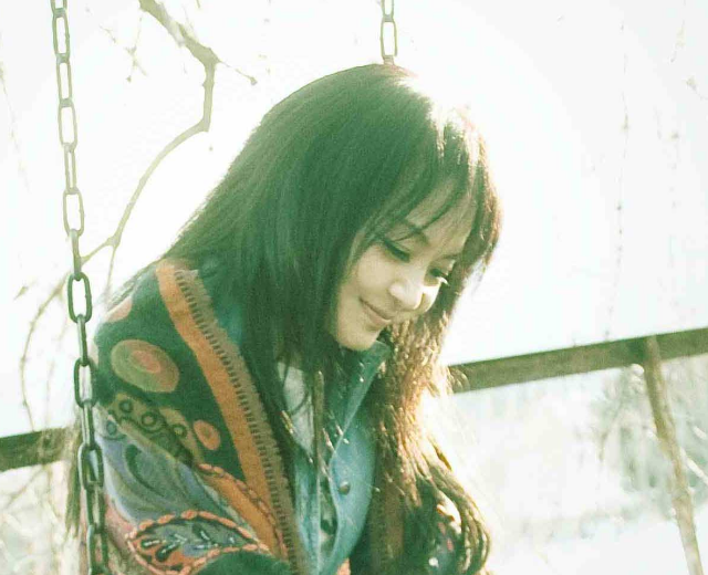 山崎ハコ