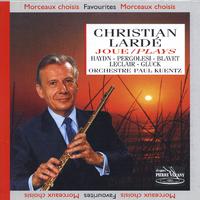 Haydn - Pergolese - Leclerc - Gluck : Concertos