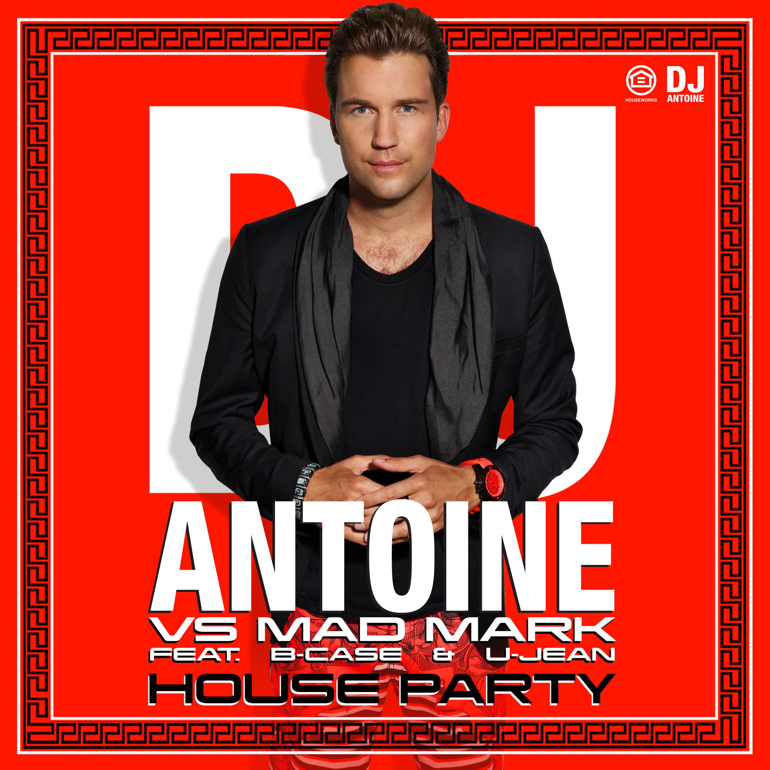 House Party (Radio Edit)