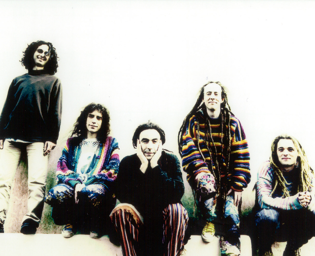 Ozric Tentacles