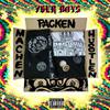 76er Boys - Machen Packen Hustlen (feat. Bema, Luga & Rypl)