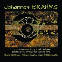 Johannes Brahms