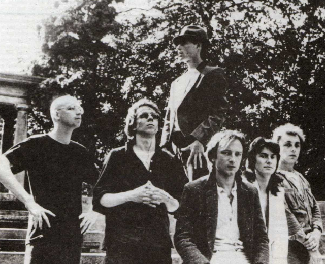 The Legendary Pink Dots