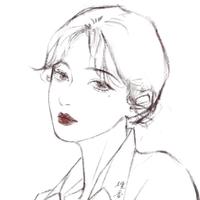 檀香