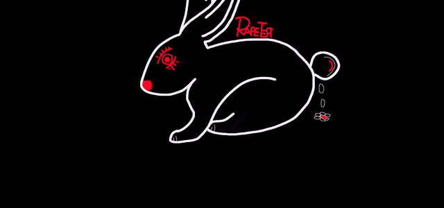 Rapeter头像