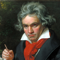 Ludwig van Beethoven