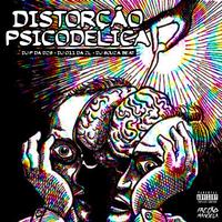 Distorção Psicodelica