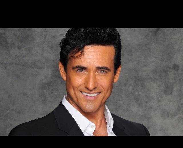 Carlos Marin