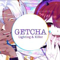 GETCHA！（cover：Giga&KIRA）