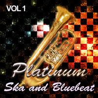 Platinum Ska and Bluebeat, Vol. 1