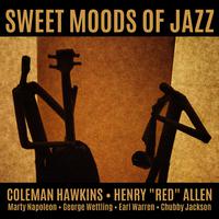 Sweet Moods of Jazz