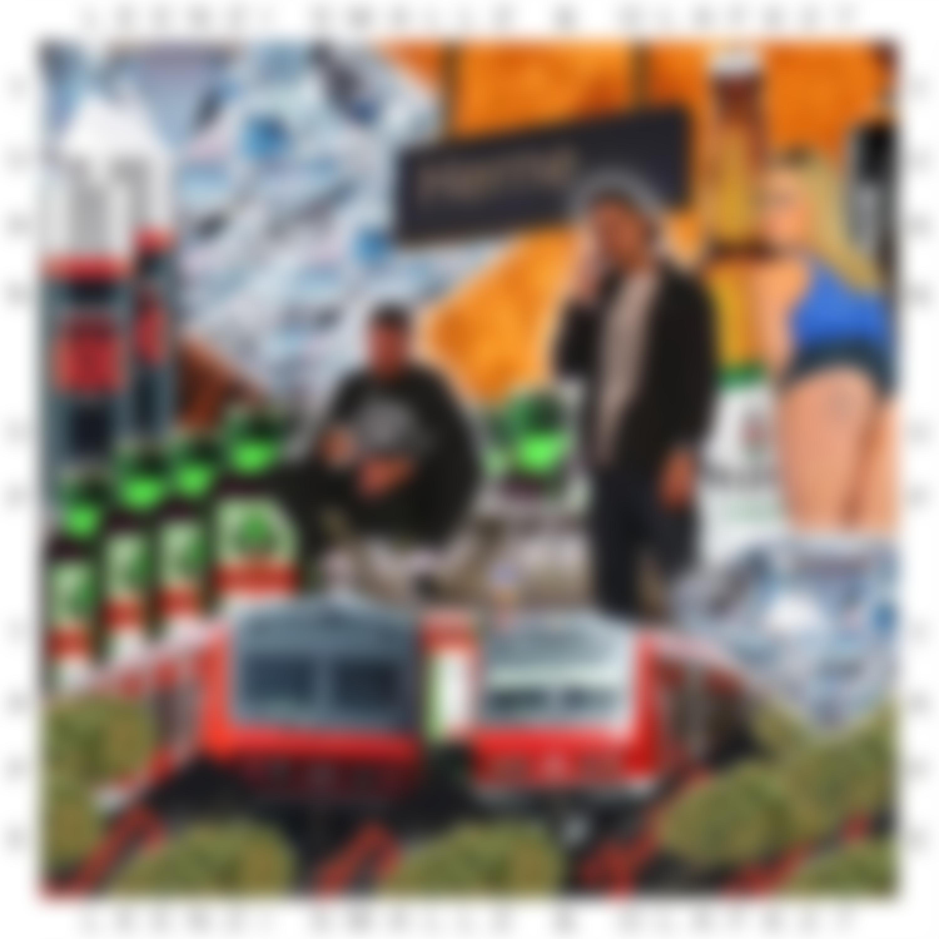 Spucke auf Hater (feat. Leenzi Smallz, Sir Babyjoe & SeppXTC)