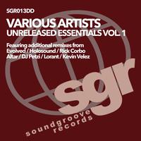 Unreleased Essentials, Vol. 1