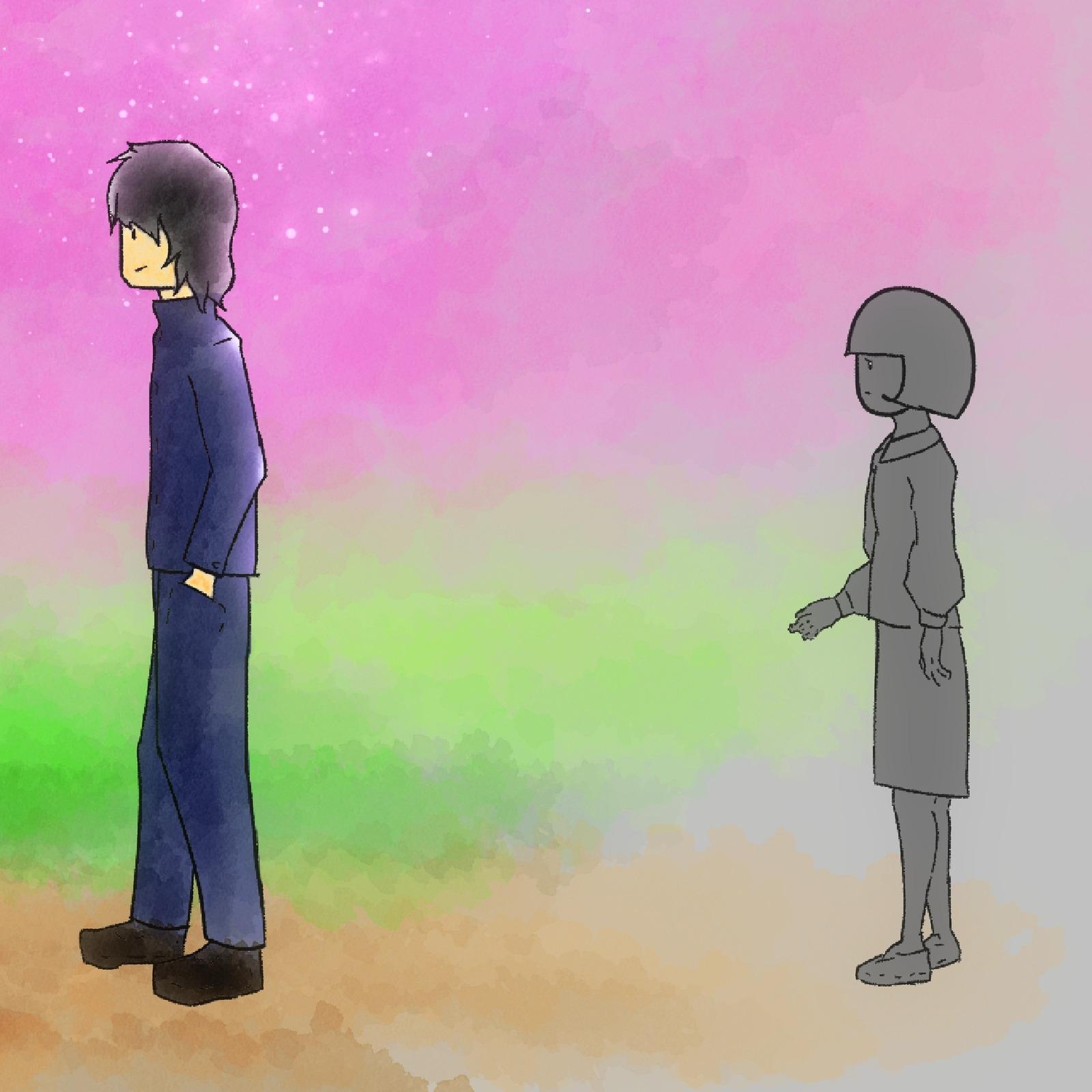 スプリングニュース (feat. 初音ミク)