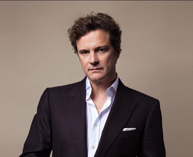 Colin Firth