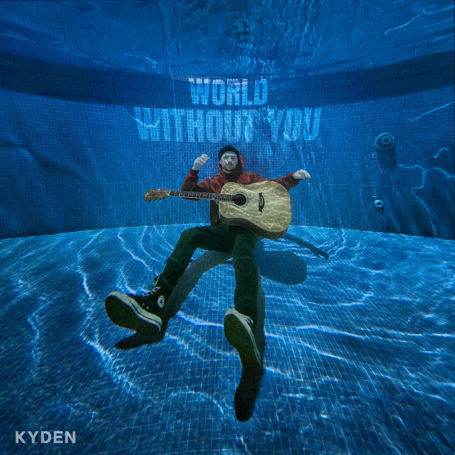 Corbyn Besson (科尔宾·贝松)